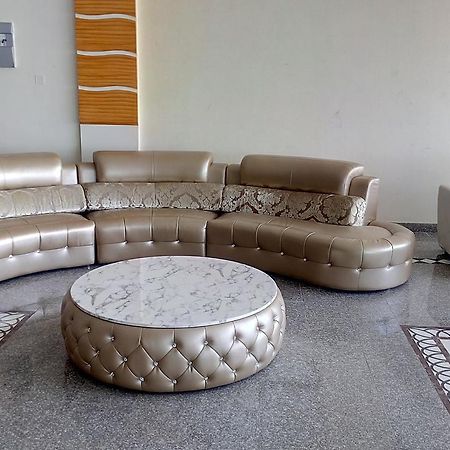 Wanasa Hotel Apartments Maszkat Kültér fotó
