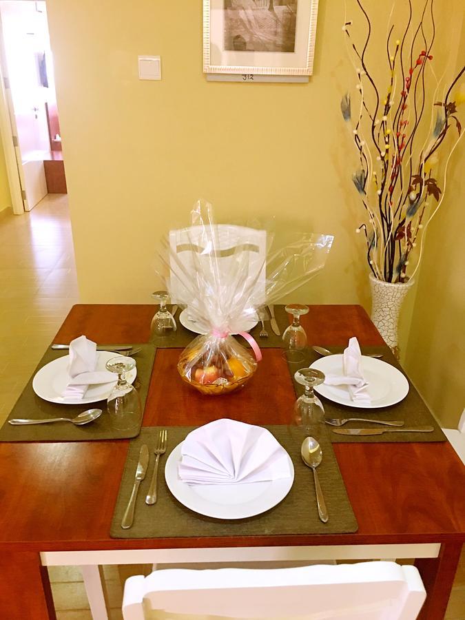 Wanasa Hotel Apartments Maszkat Kültér fotó