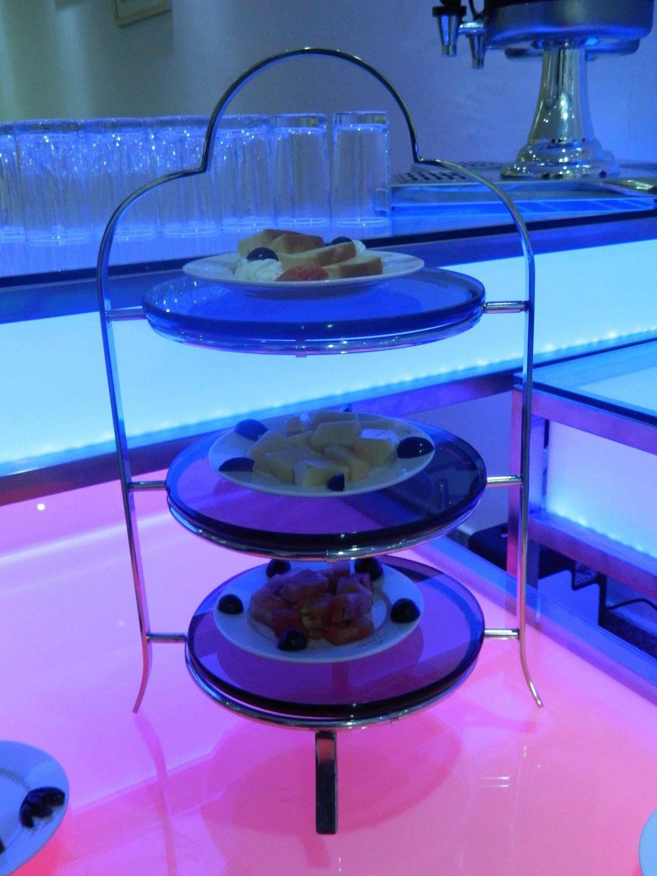 Wanasa Hotel Apartments Maszkat Kültér fotó